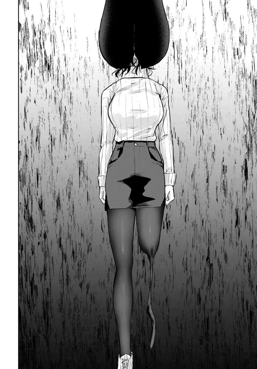 Địa Đàng Kamikakushi Chap 46 - Next Chap 45