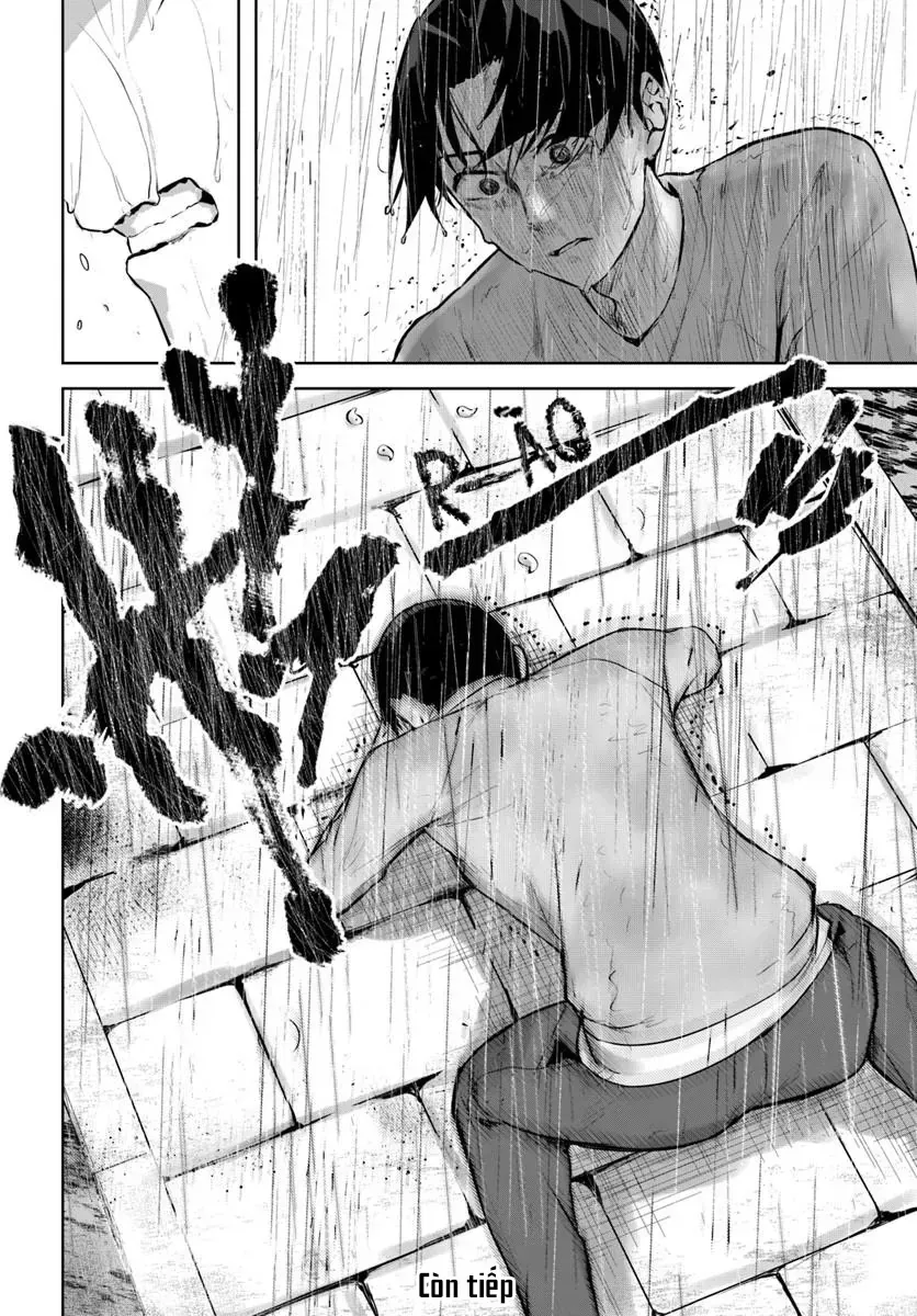 Địa Đàng Kamikakushi Chap 46 - Next Chap 45