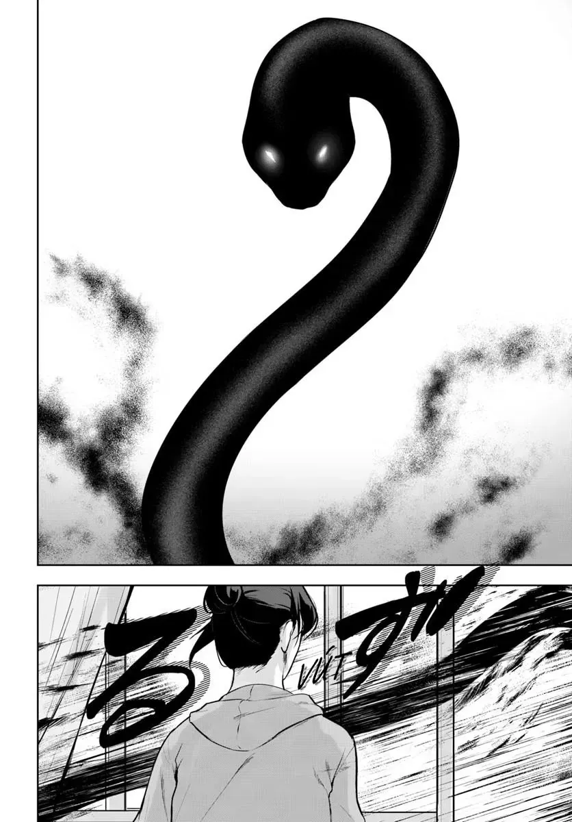 Địa Đàng Kamikakushi Chap 47 - Next Chap 46