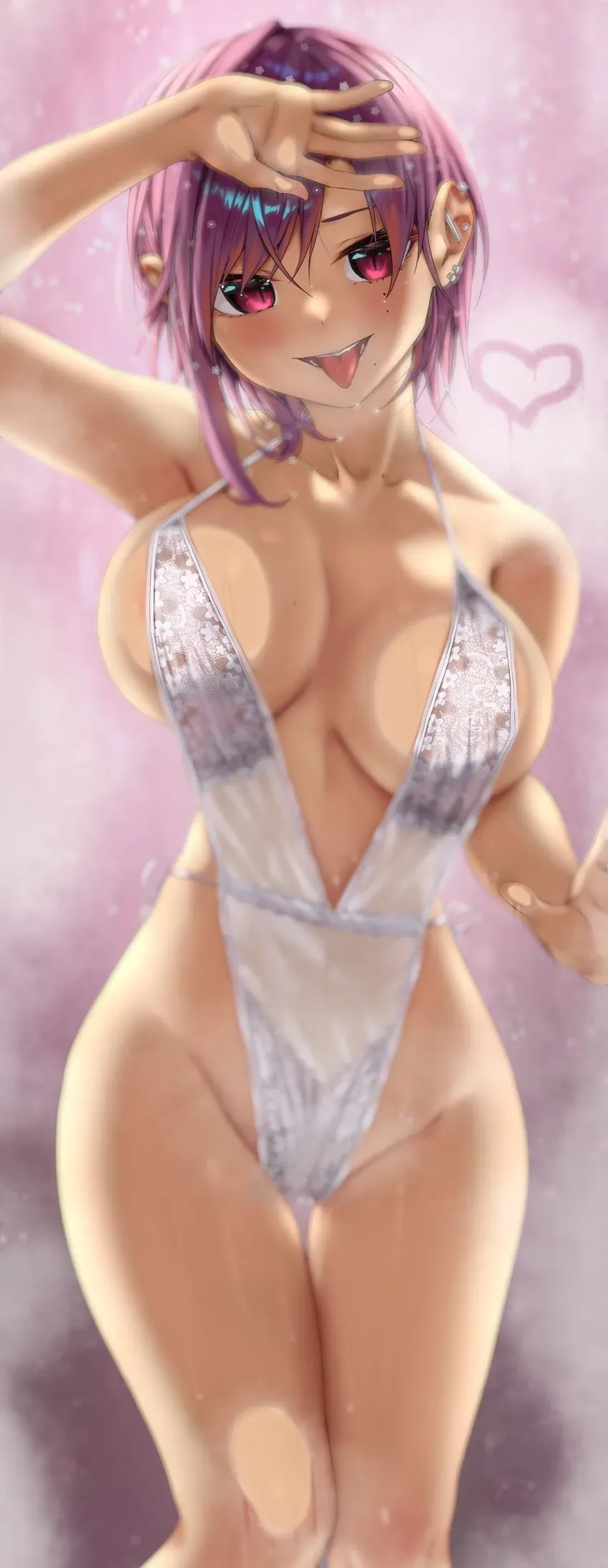 Địa Đàng Kamikakushi Chap 47 - Next Chap 46