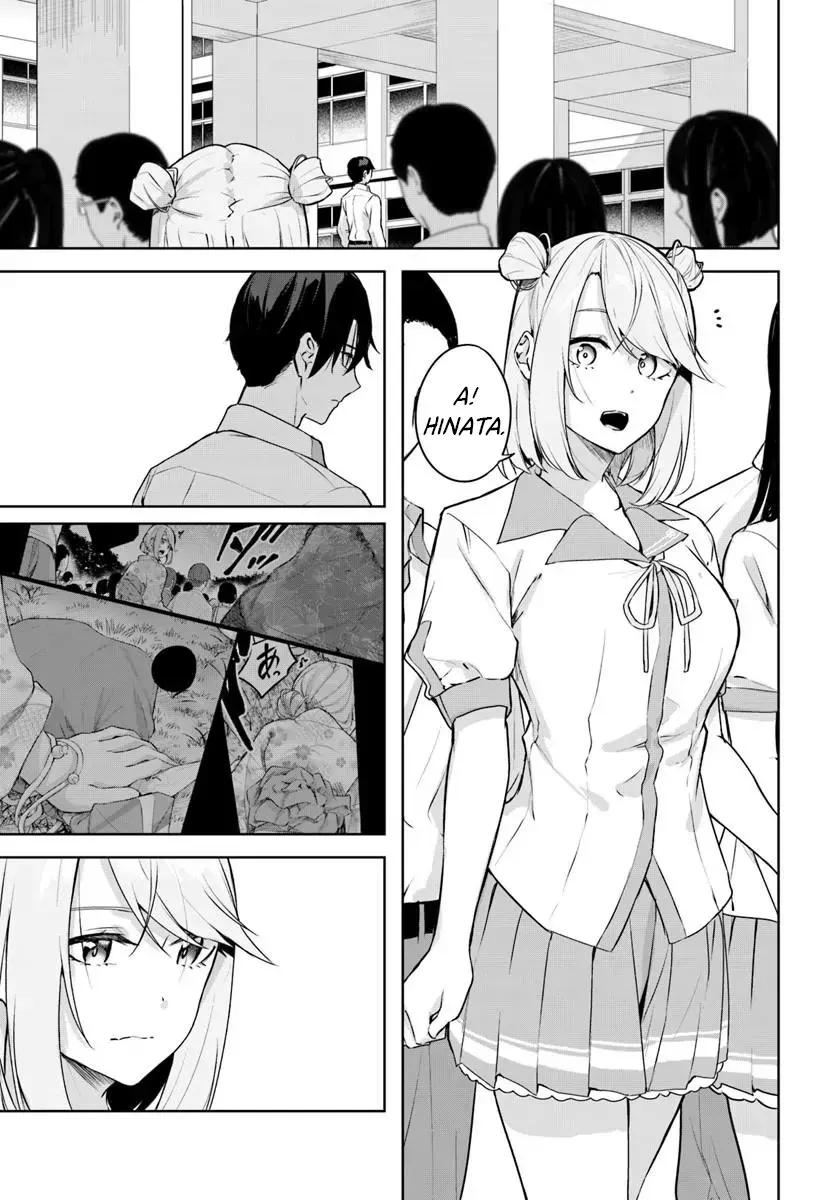 Địa Đàng Kamikakushi Chap 48 - Next Chap 47