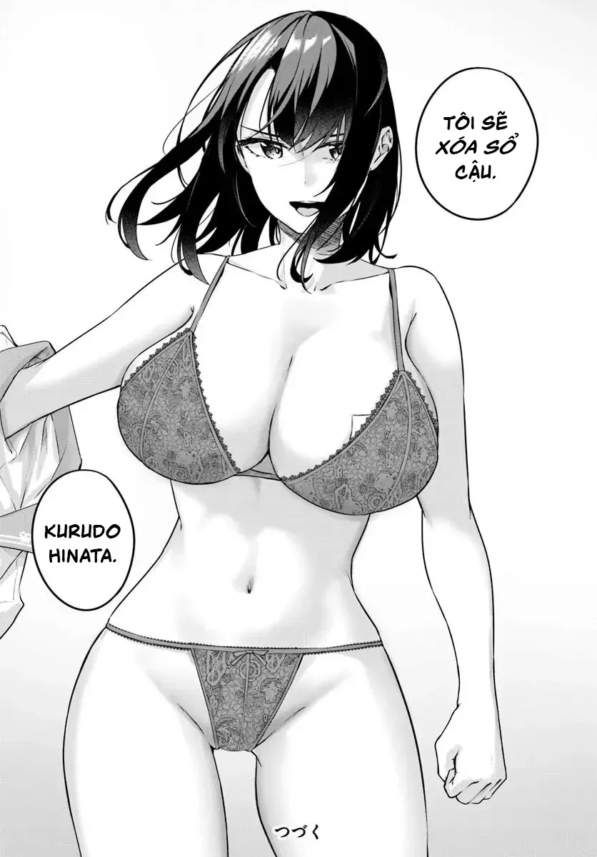 Địa Đàng Kamikakushi Chap 48 - Next Chap 47