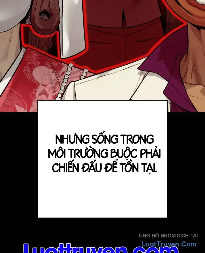 Cảnh Sát Báo Thù Chap 122 - Next Chap 121