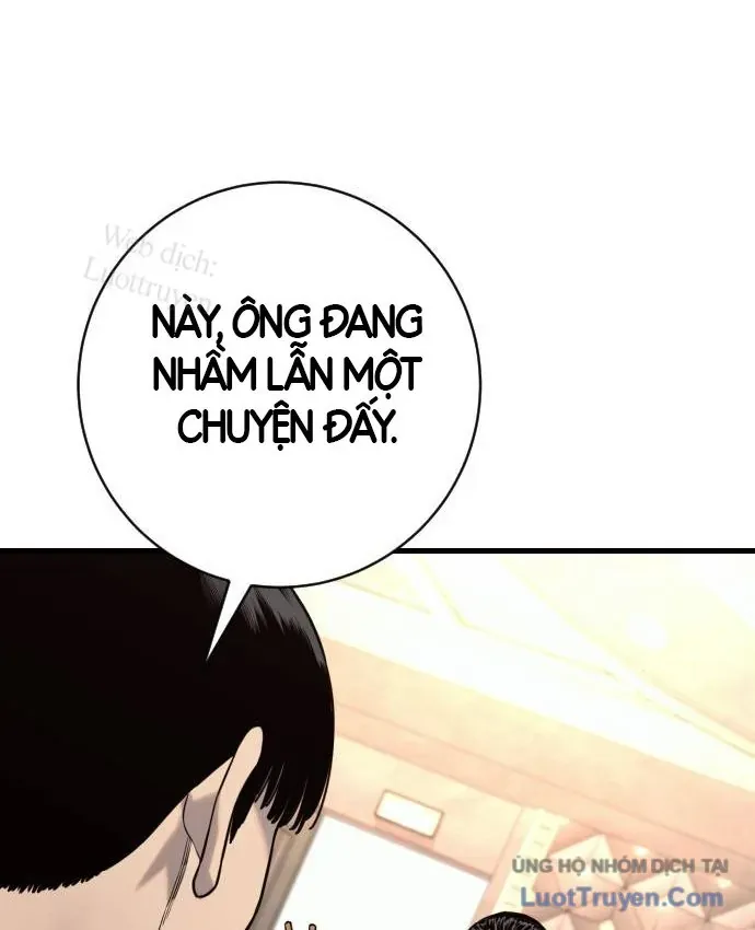 Cảnh Sát Báo Thù Chap 122 - Next Chap 121