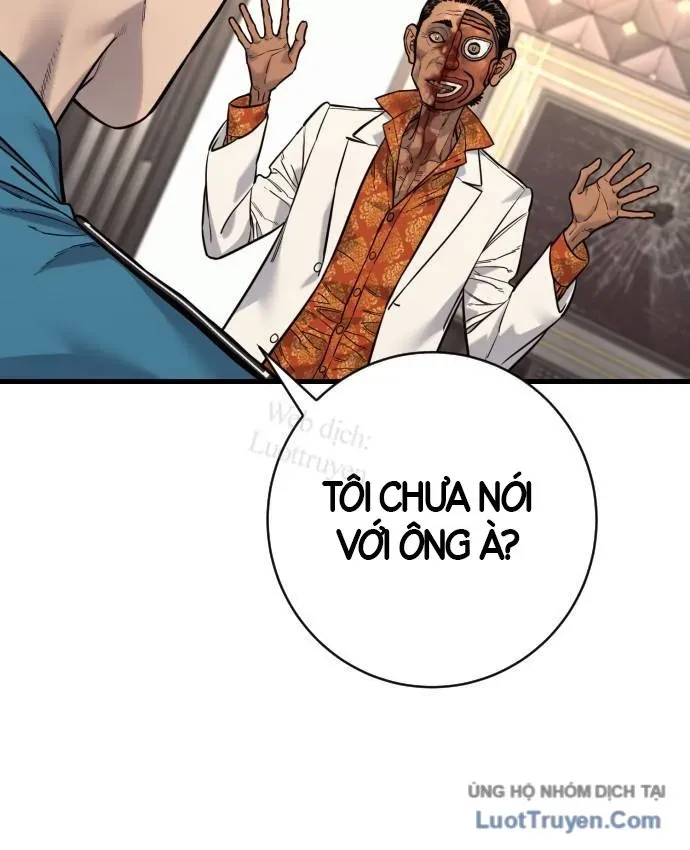 Cảnh Sát Báo Thù Chap 122 - Next Chap 121
