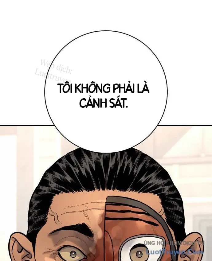 Cảnh Sát Báo Thù Chap 122 - Next Chap 121