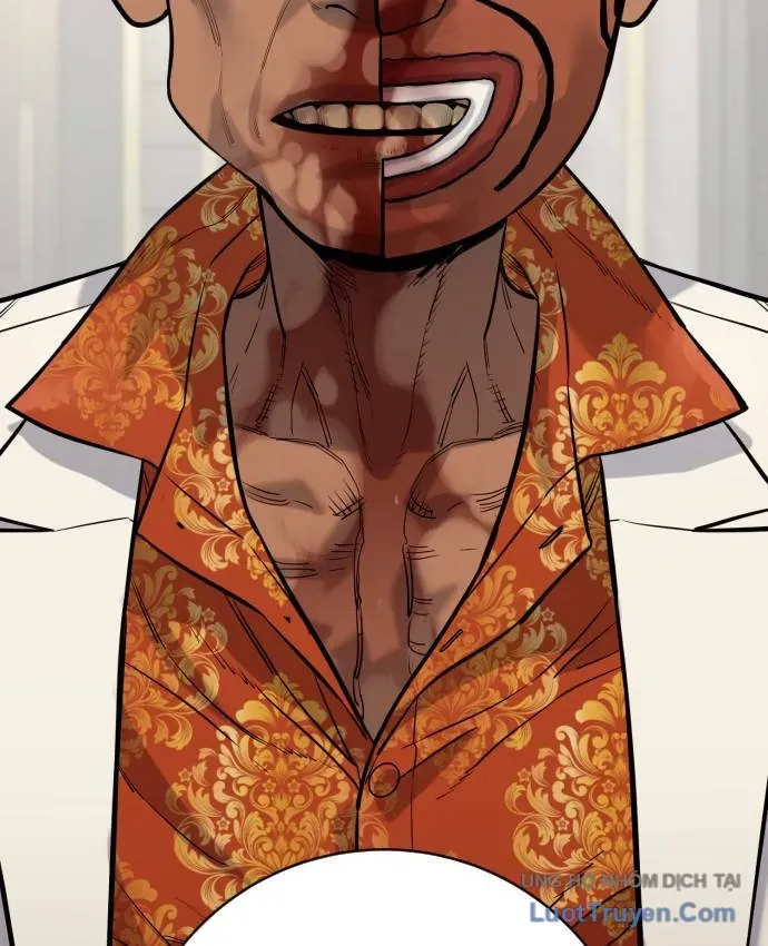 Cảnh Sát Báo Thù Chap 122 - Next Chap 121
