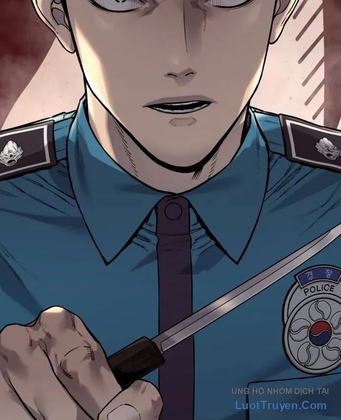 Cảnh Sát Báo Thù Chap 122 - Next Chap 121