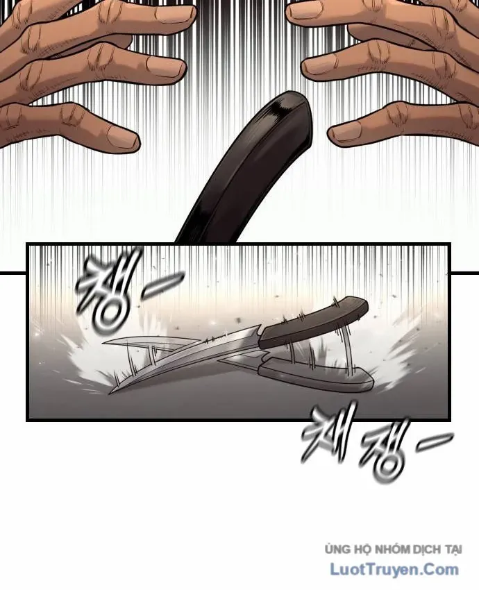 Cảnh Sát Báo Thù Chap 122 - Next Chap 121