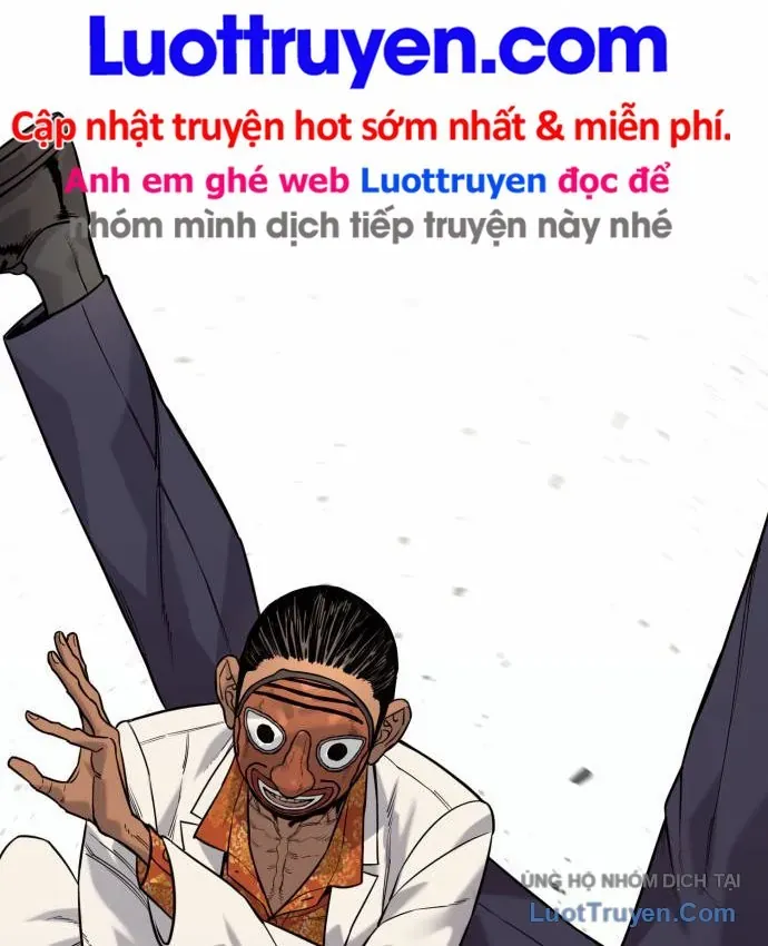 Cảnh Sát Báo Thù Chap 122 - Next Chap 121