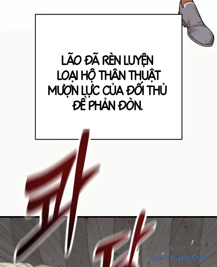 Cảnh Sát Báo Thù Chap 122 - Next Chap 121