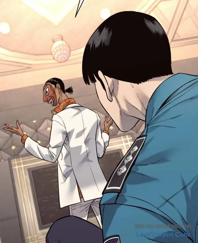 Cảnh Sát Báo Thù Chap 122 - Next Chap 121