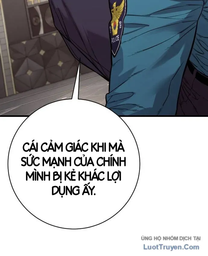 Cảnh Sát Báo Thù Chap 122 - Next Chap 121