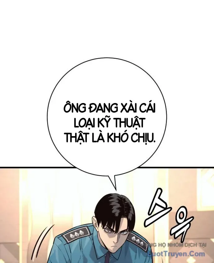 Cảnh Sát Báo Thù Chap 122 - Next Chap 121