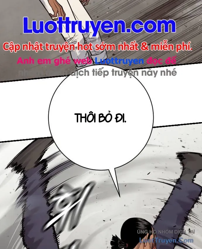 Cảnh Sát Báo Thù Chap 122 - Next Chap 121