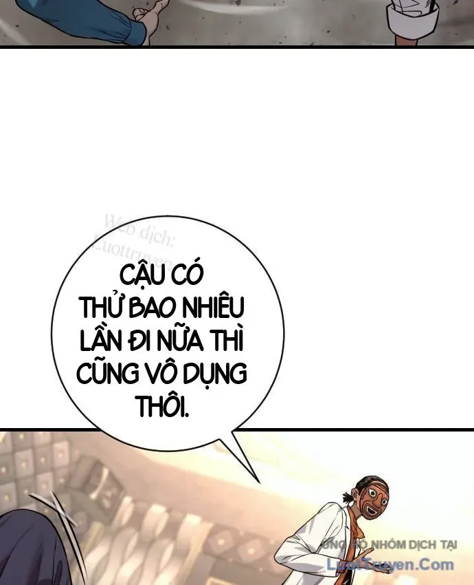 Cảnh Sát Báo Thù Chap 122 - Next Chap 121