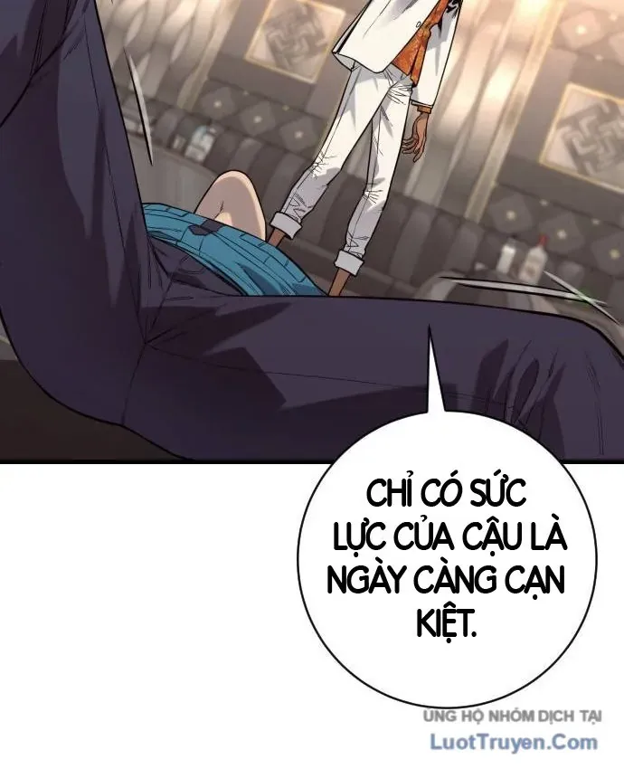Cảnh Sát Báo Thù Chap 122 - Next Chap 121