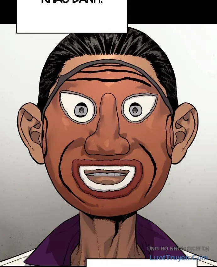 Cảnh Sát Báo Thù Chap 122 - Next Chap 121