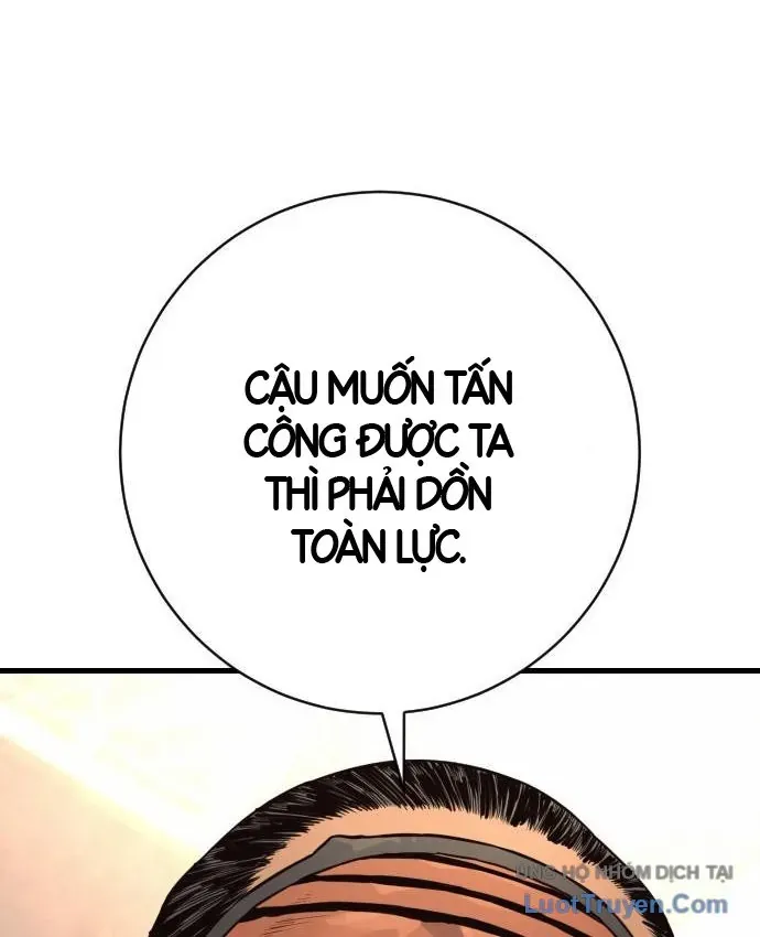 Cảnh Sát Báo Thù Chap 122 - Next Chap 121