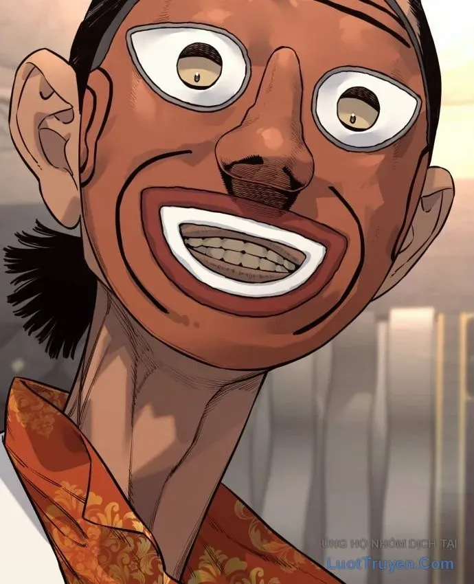 Cảnh Sát Báo Thù Chap 122 - Next Chap 121
