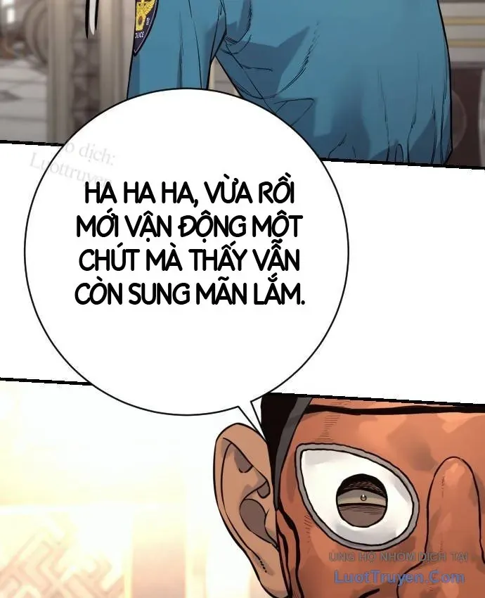 Cảnh Sát Báo Thù Chap 122 - Next Chap 121