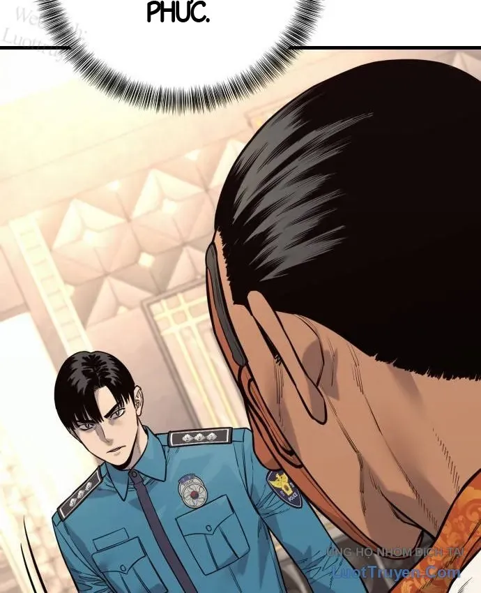 Cảnh Sát Báo Thù Chap 122 - Next Chap 121