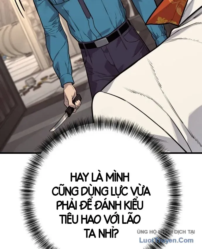 Cảnh Sát Báo Thù Chap 122 - Next Chap 121