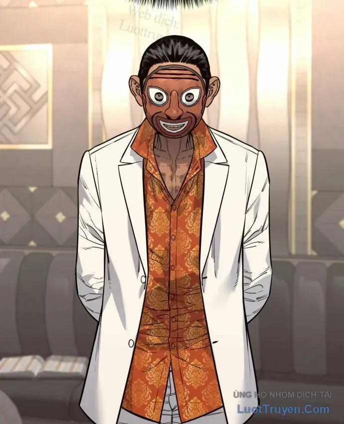 Cảnh Sát Báo Thù Chap 122 - Next Chap 121