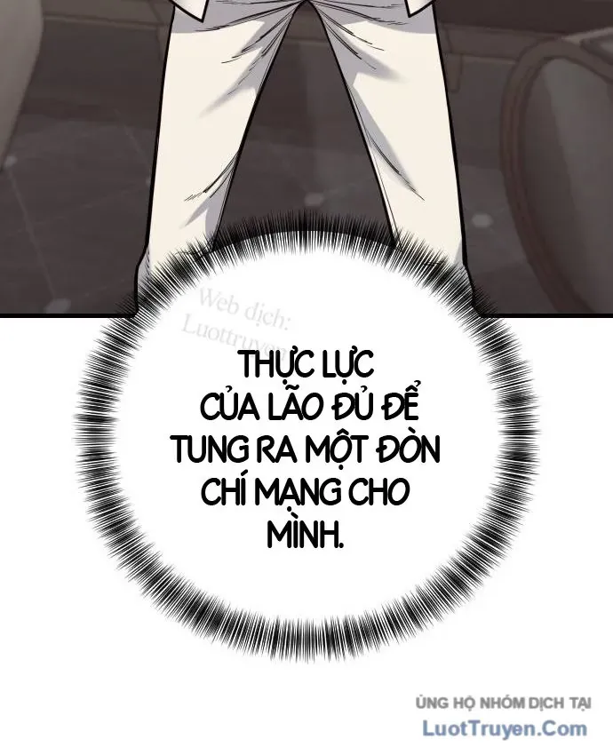 Cảnh Sát Báo Thù Chap 122 - Next Chap 121