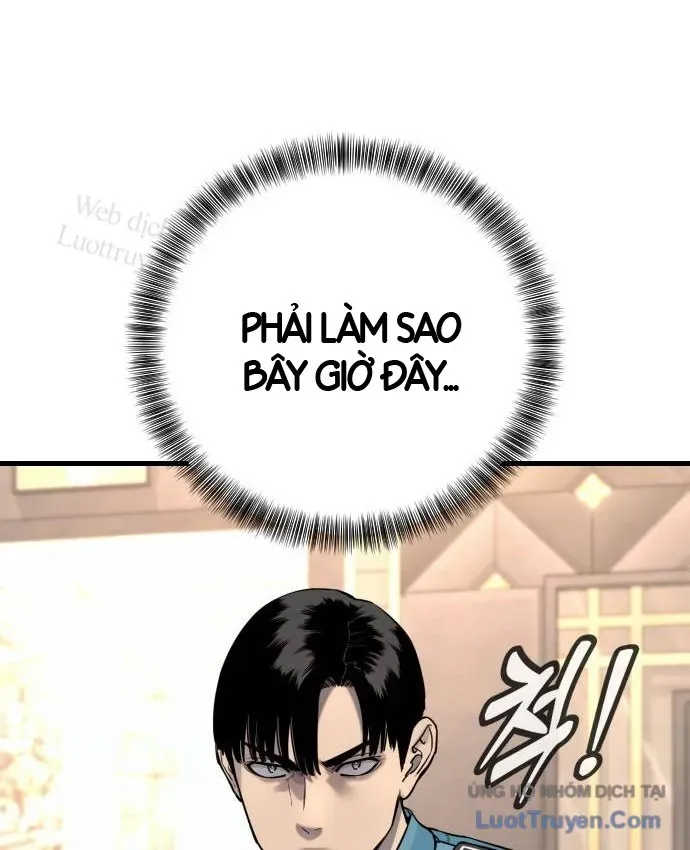 Cảnh Sát Báo Thù Chap 122 - Next Chap 121