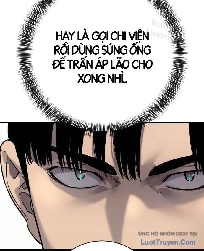 Cảnh Sát Báo Thù Chap 122 - Next Chap 121