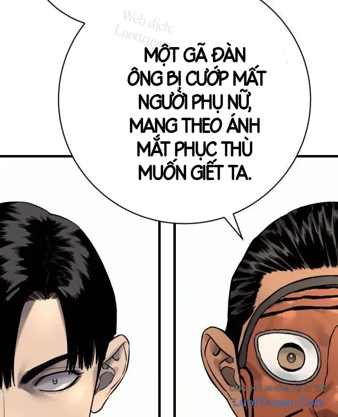 Cảnh Sát Báo Thù Chap 122 - Next Chap 121