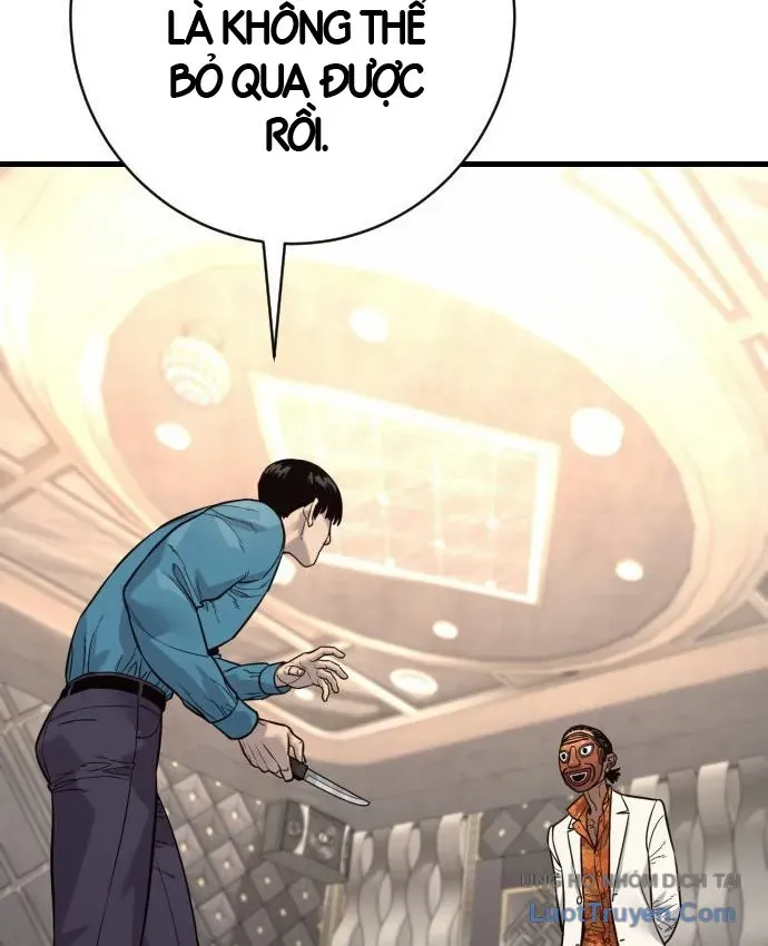 Cảnh Sát Báo Thù Chap 122 - Next Chap 121