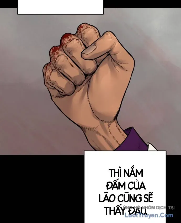Cảnh Sát Báo Thù Chap 122 - Next Chap 121