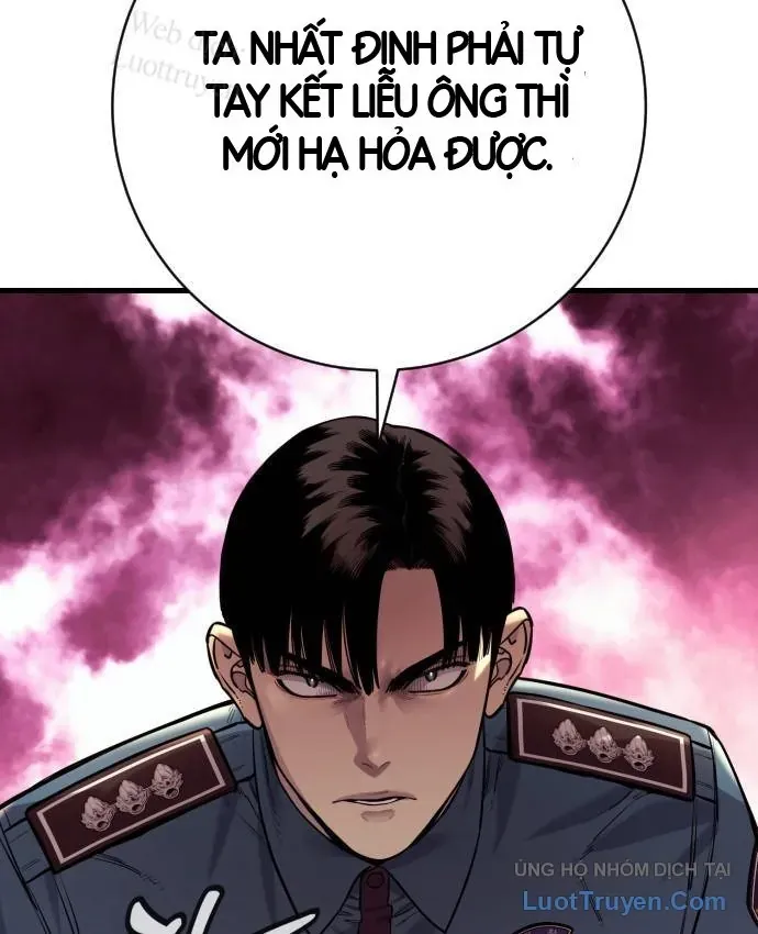 Cảnh Sát Báo Thù Chap 122 - Next Chap 121
