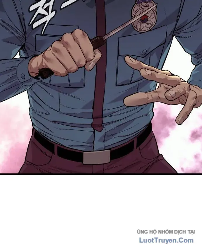 Cảnh Sát Báo Thù Chap 122 - Next Chap 121