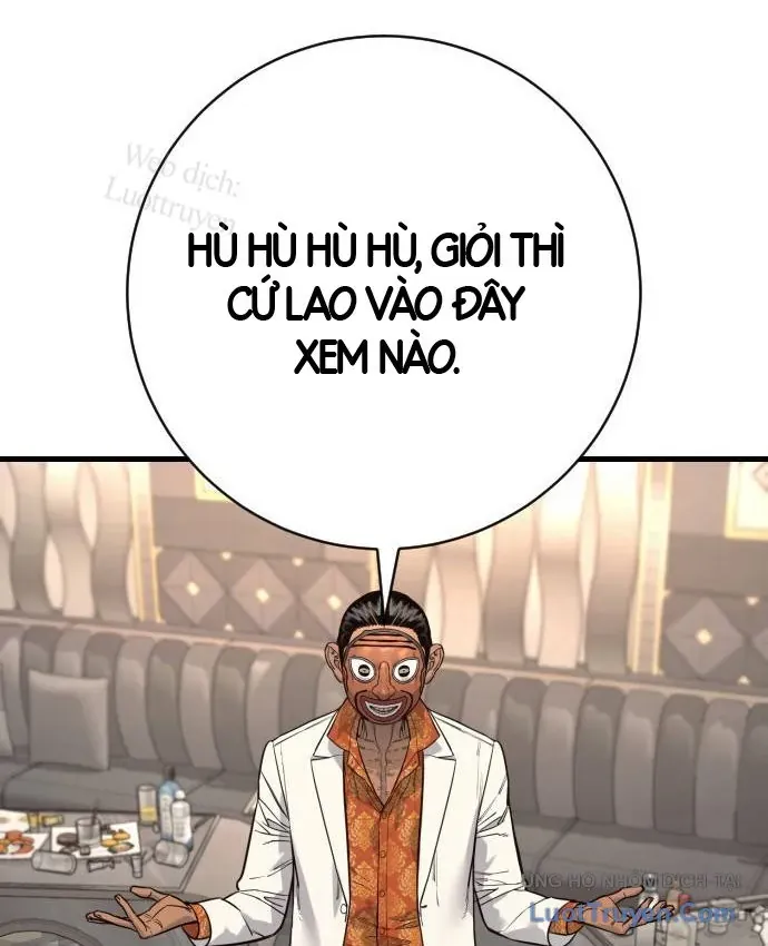 Cảnh Sát Báo Thù Chap 122 - Next Chap 121