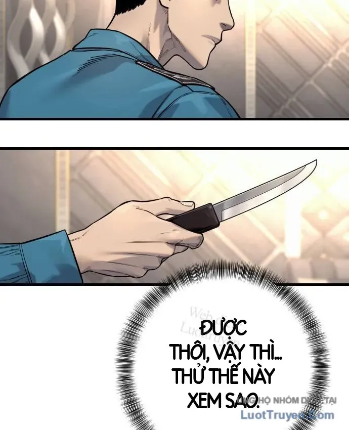 Cảnh Sát Báo Thù Chap 122 - Next Chap 121