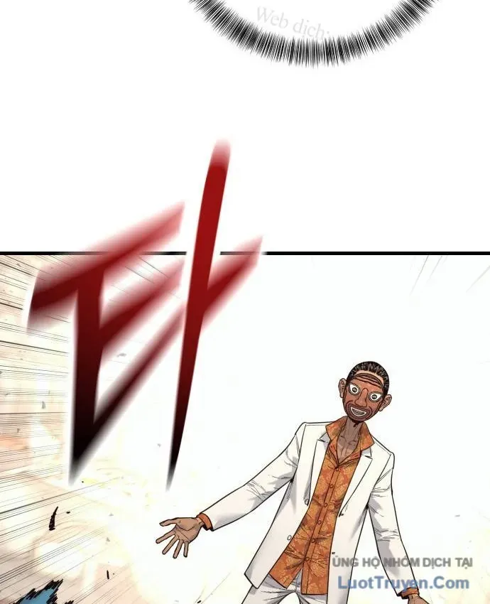 Cảnh Sát Báo Thù Chap 122 - Next Chap 121