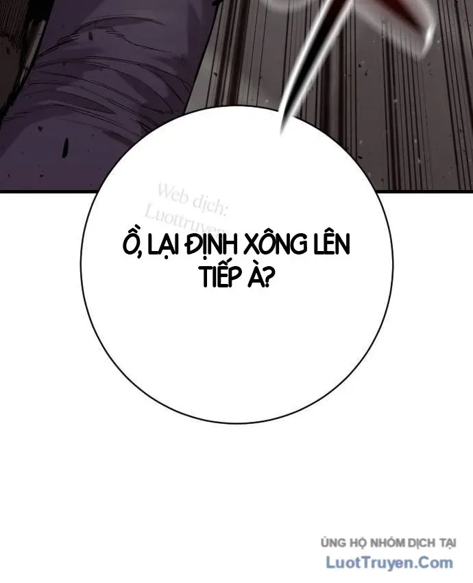 Cảnh Sát Báo Thù Chap 122 - Next Chap 121