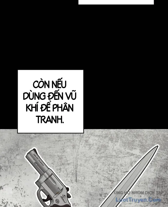 Cảnh Sát Báo Thù Chap 122 - Next Chap 121