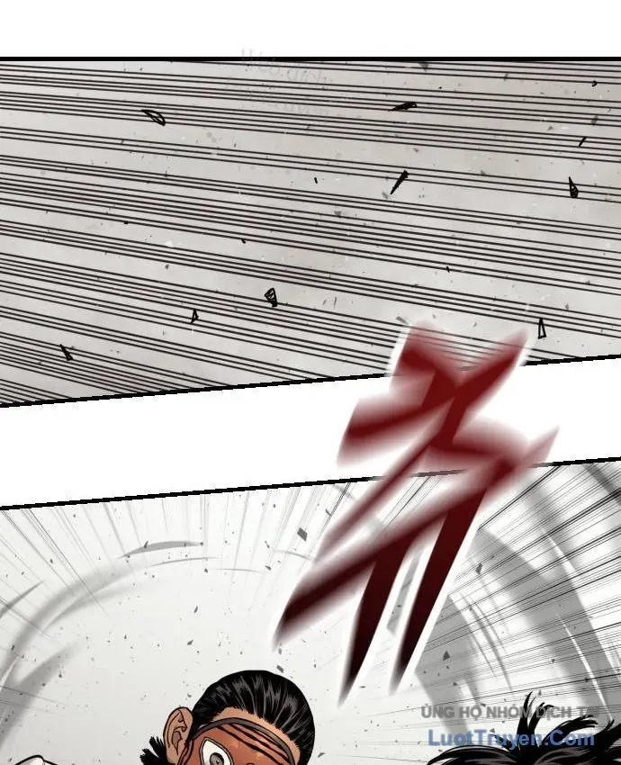 Cảnh Sát Báo Thù Chap 122 - Next Chap 121