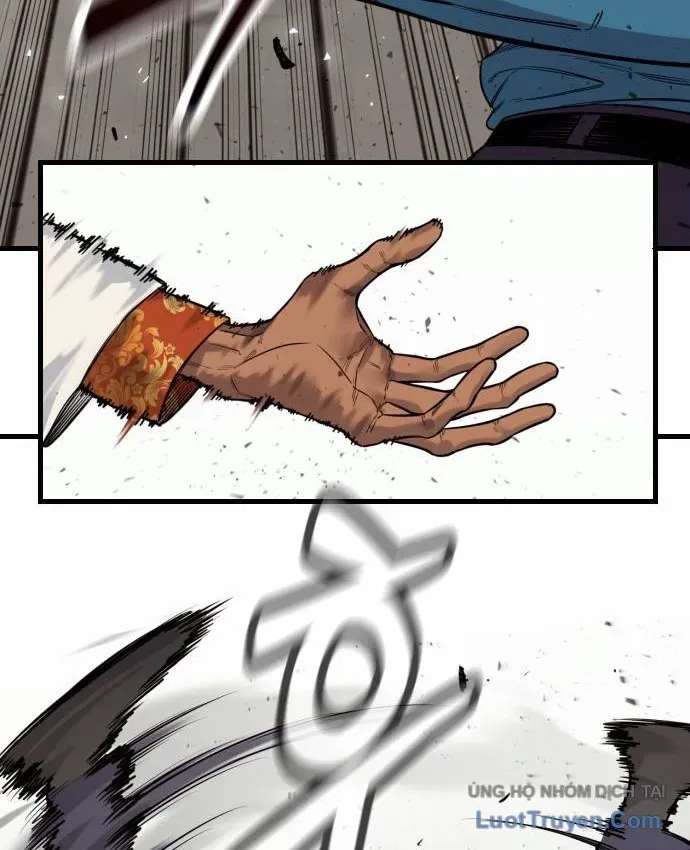 Cảnh Sát Báo Thù Chap 122 - Next Chap 121