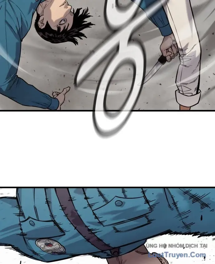 Cảnh Sát Báo Thù Chap 122 - Next Chap 121