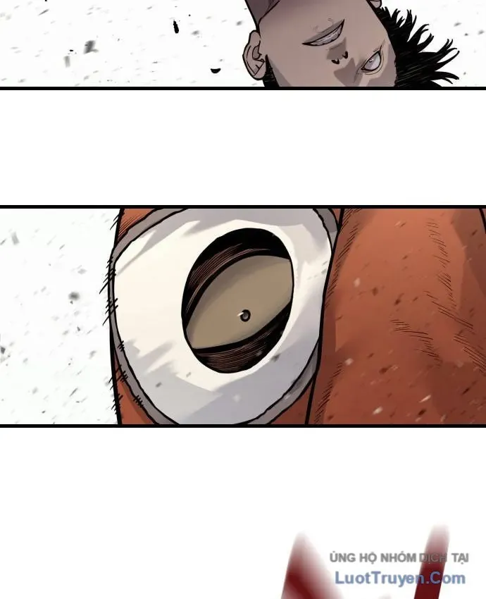 Cảnh Sát Báo Thù Chap 122 - Next Chap 121