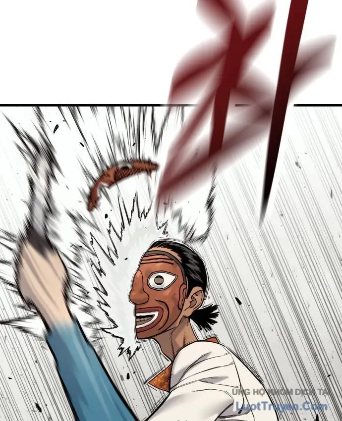 Cảnh Sát Báo Thù Chap 122 - Next Chap 121
