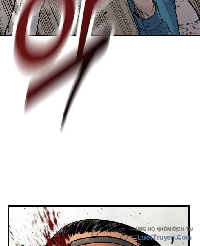 Cảnh Sát Báo Thù Chap 122 - Next Chap 121