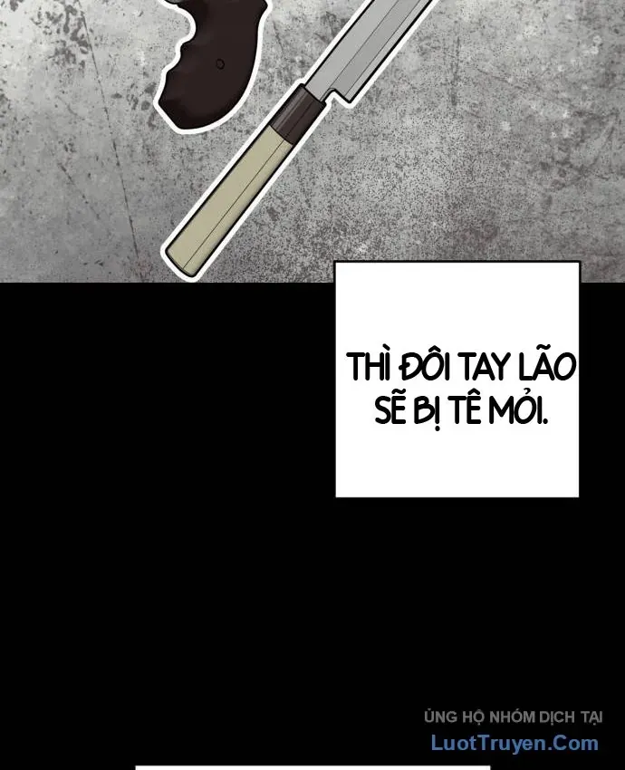 Cảnh Sát Báo Thù Chap 122 - Next Chap 121