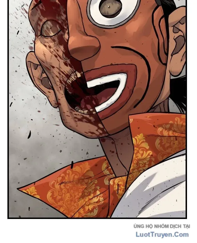 Cảnh Sát Báo Thù Chap 122 - Next Chap 121