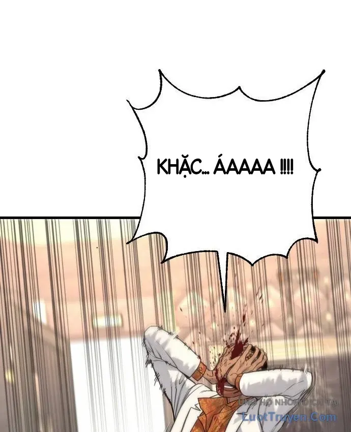 Cảnh Sát Báo Thù Chap 122 - Next Chap 121